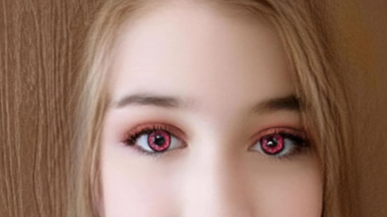 Kara Frost entered the real world