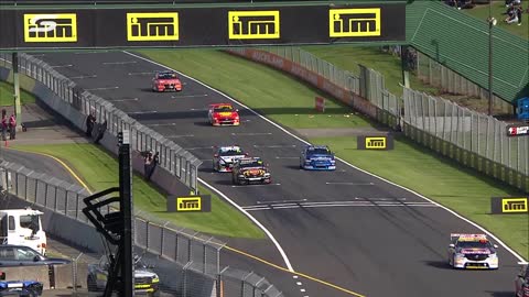 Practice 1 Highlights - ITM Auckland SuperSprint | Supercars 2022