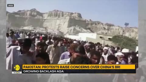 Losing Momentum: China’s belt & road initiative