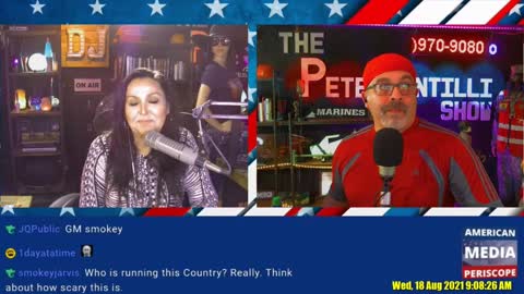The Pete Santilli Show Ep. 2574
