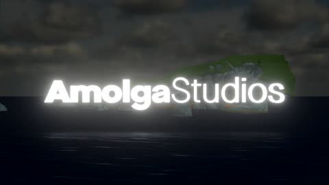 Amolga Studios's 2024 Intro