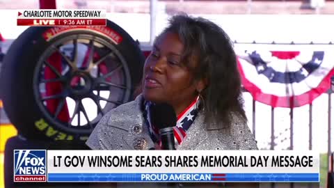 The Left's White Supremacy Narrative Gets Laid To Rest By A Black Woman In The Capitol Of The Confederacy