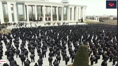 We will avenge Moscow" - Kadyrov threatened Poland and Germany with war