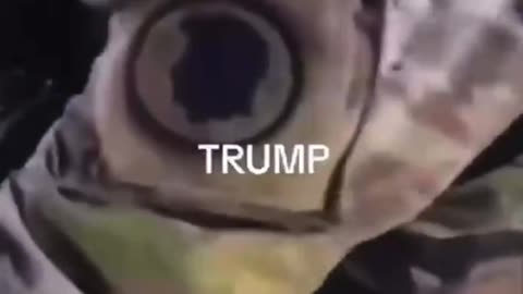 Pay Attention/ Trump