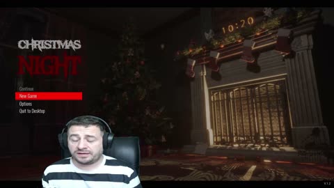 Christmas Night