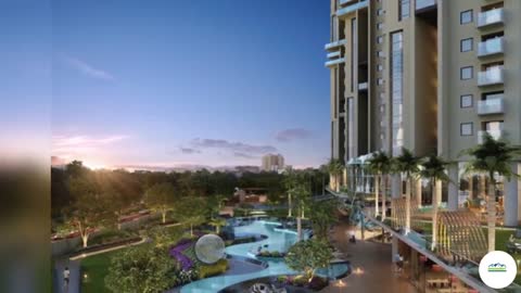 ATS Knightsbridge Luxury Flats Apartments Noida