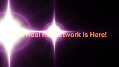 The Real HD Network