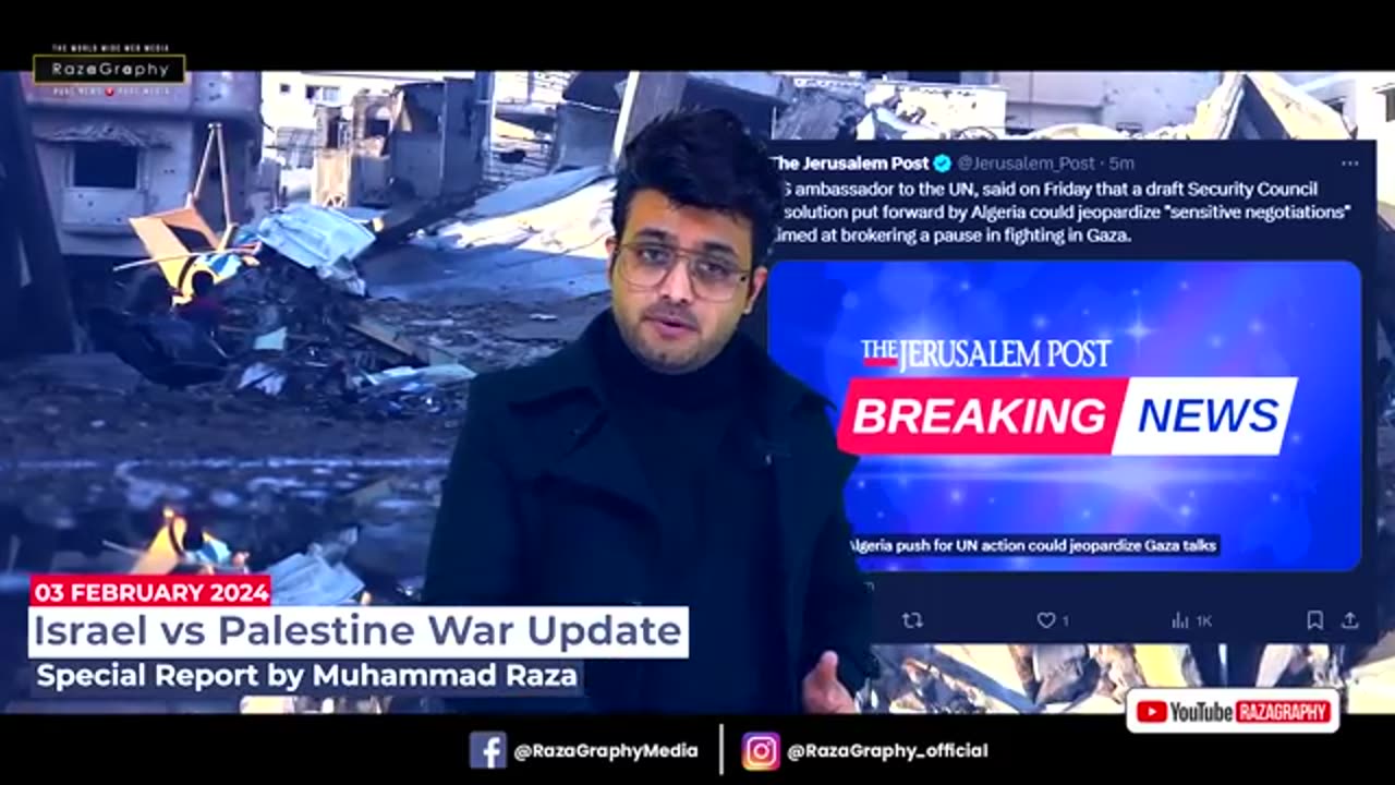 Gaza Palestine news update today 🚨🚀😱 #gaza #palestine #israel #gazanews #india