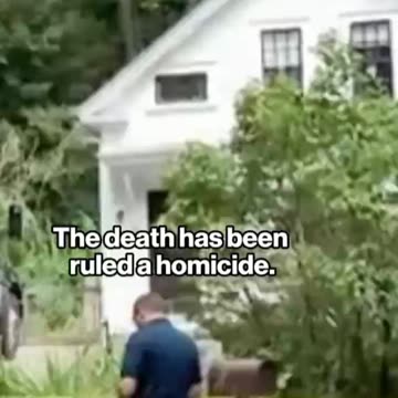 New Hampshire Republican Legal Activist Stabbed to Death