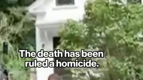 New Hampshire Republican Legal Activist Stabbed to Death