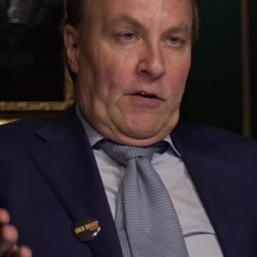 Shawn Ryan SHow #60 David Tice: Regulating Electricity