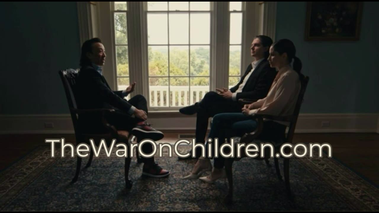 The War On Children Excerpt