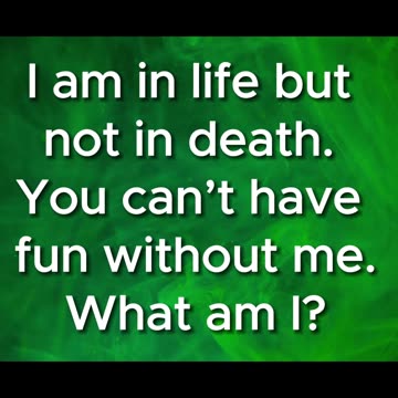 🤔Can you solve the riddle??🤔 #45