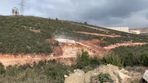 Kujdes pamjet në video janë të rënda!
