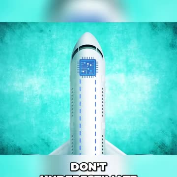 Unveiling the Hidden Power of the Airplane's Auxiliary Power Unit (APU)