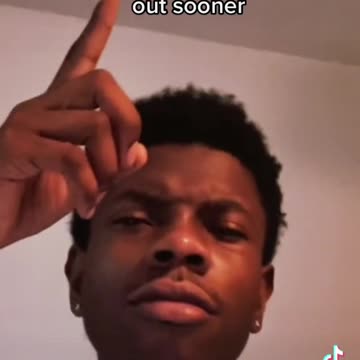 When people say I ALWAYS knew you had it in you