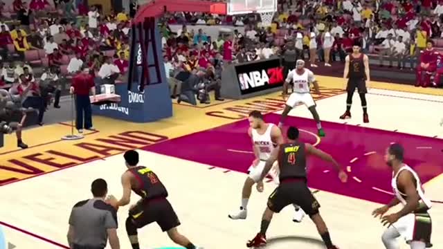 #nba2k20 #nba2k #foryoupage(1)