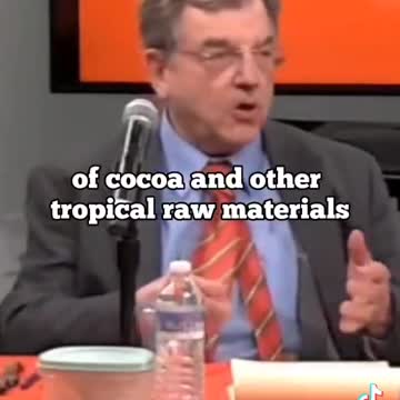 Africa Debt vs. U.S. Debt Explained