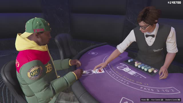 How I 10x my money in GTA (Part1)