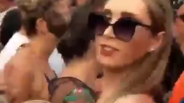 Electronic Festival