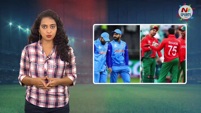 Bangladesh Name Liton Das Captain For ODIs Against India NTV SPORTS