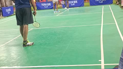 Badminton