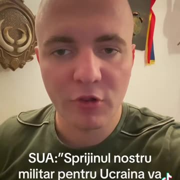 SUA:''Sprijinul nostru militar pentru Ucraina va scădea în viitor''