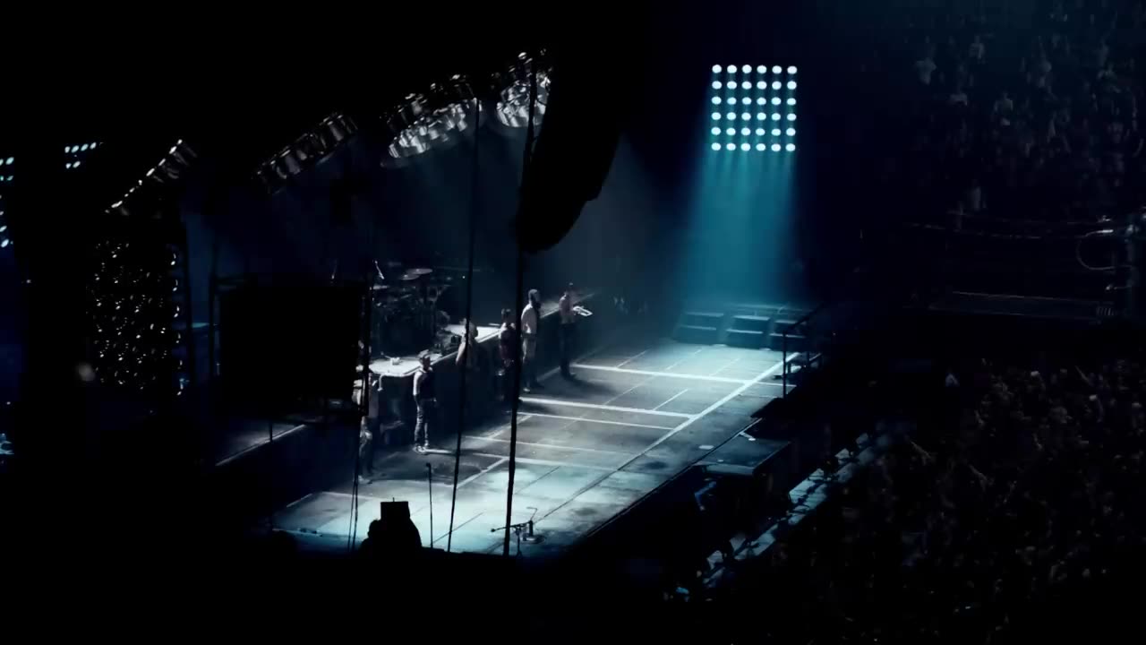 Rammstein live 2012