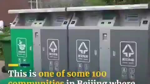 Αν δεν υπακούς, ΔΕΝ θα σε ξέρουν!!! Ούτε σκουπίδια δεν θα μπορείς να πετάς!!