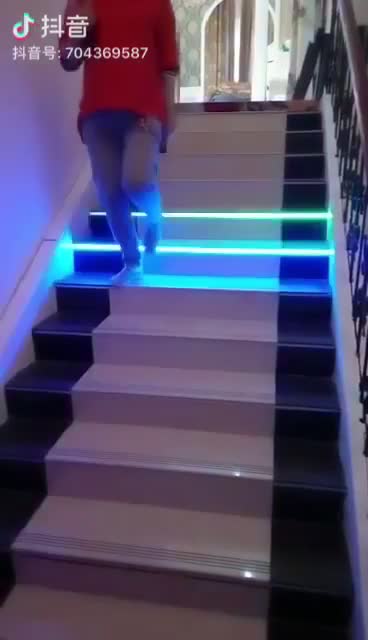 Music Key Stair