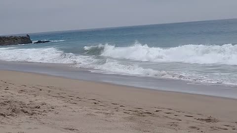 Point Mugu, CA