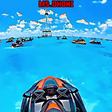 🤑🤑 MS.DHONI Earning Secret!