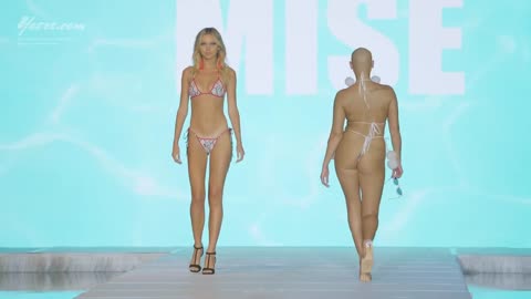 Sexy Fashion Show