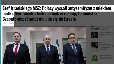 Kwestia Anty$€mit¥zmu według Shulamit Aloni