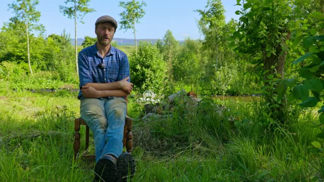 The Incredible Benefits of Agroforestry on Small Farms - Introduction to Agroforestry