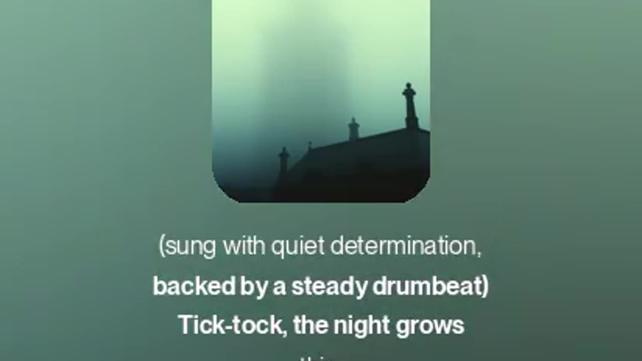 Wake The Dawn