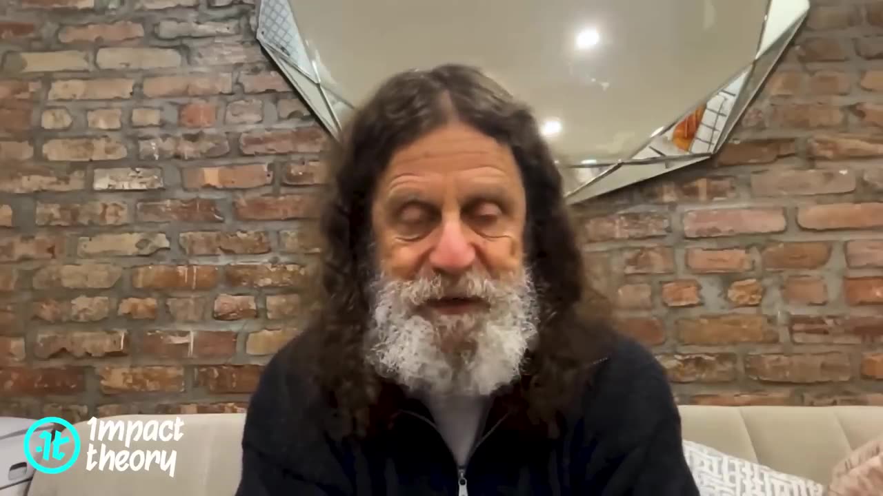 Dr. Robert Sapolsky