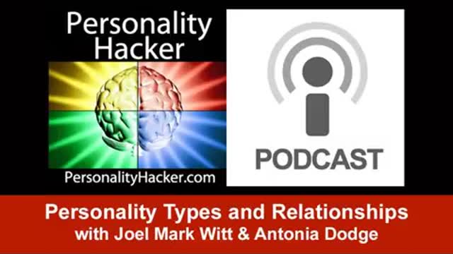 Personality Types and Relationships | PersonalityHacker.com