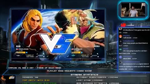 [10.24.2017] LTG Stream 10 24 17 Trying Zeku [UO_cIu8z17A]