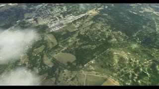 ATC AUDIO - N4925K Plane Crash Boerne Stage San Antonio Texas