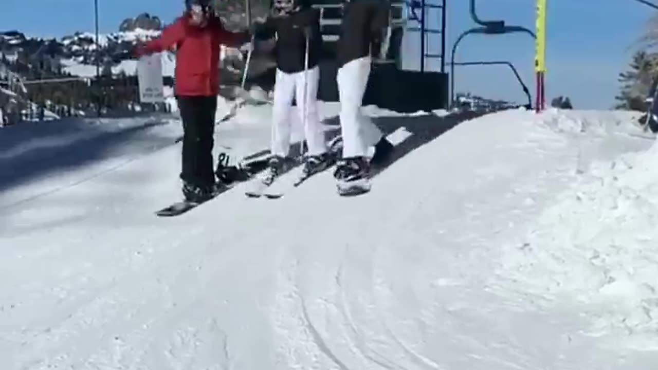 Funny idiots sence