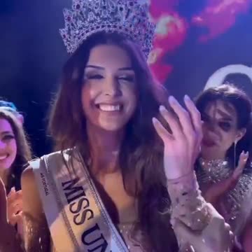 Mr. Universe Portugal 2023 was crowned yesterday.