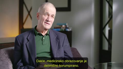 Peter Gotzsche, M.D. - KAKO FARMACIJA KUPUJE LEKARE