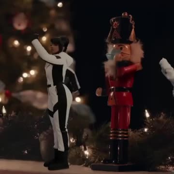 booster shot propaganda