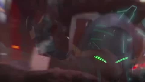 Robbotic