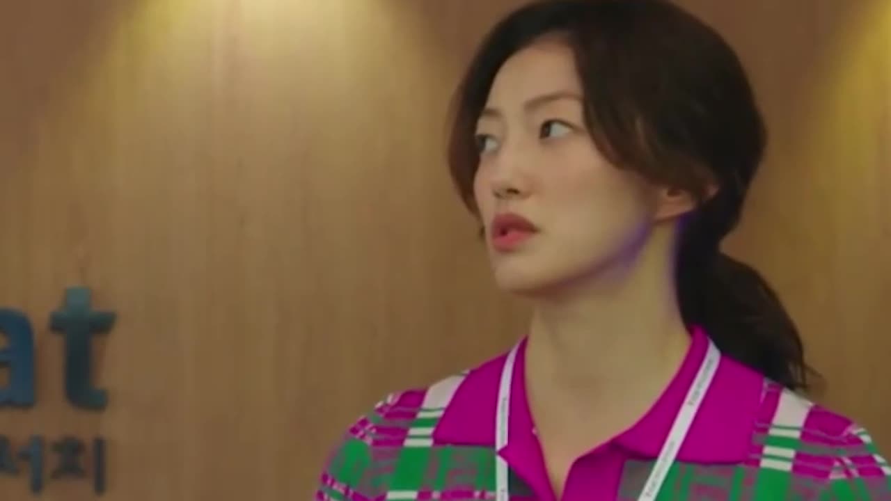 귀찮은 머리는 왜 길러야해_나의해방이지3편 My Liberation Notes#Shorts