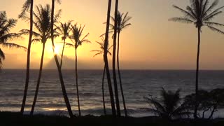 Waimanalo, HI — Makapu'u Beach Park - Sunrise