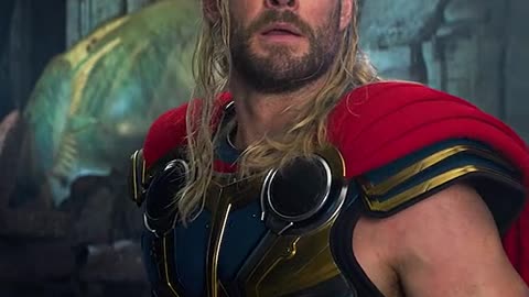 Thor