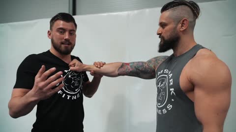 Most Painful Self Defence Techniques