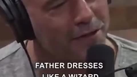 You believe anything they tell you